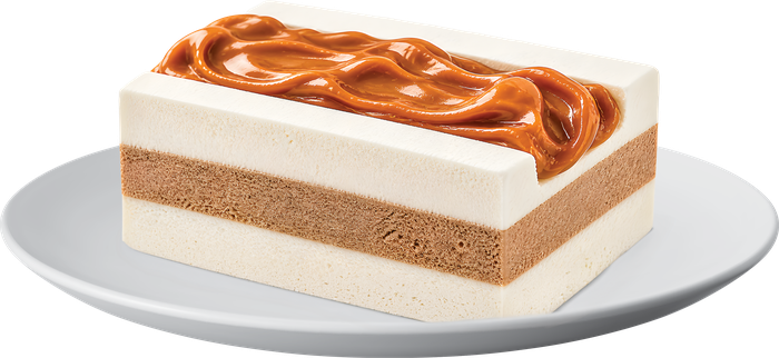 Postre Tres Leches